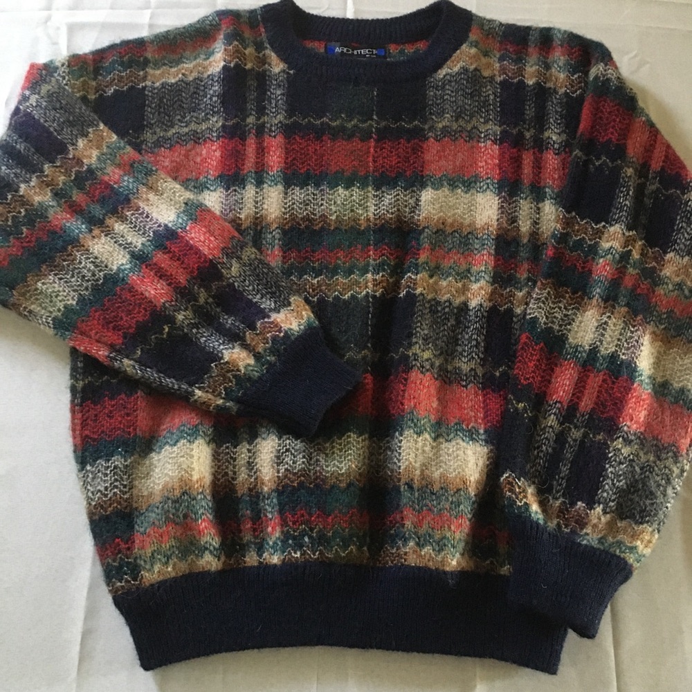 Architect Sweater